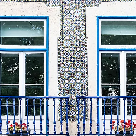 Emporium Gasthuis Lissabon