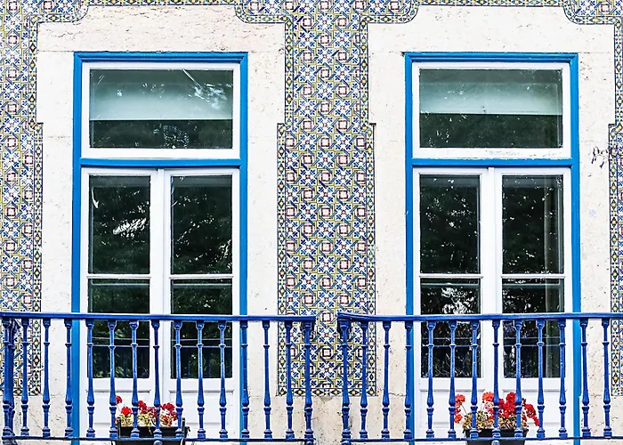 Emporium Gasthuis Lissabon