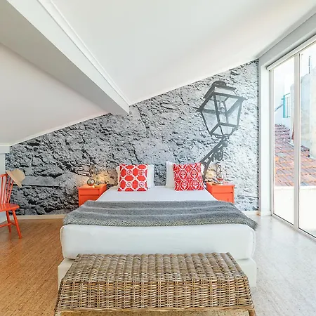 Emporium Pensión 4*