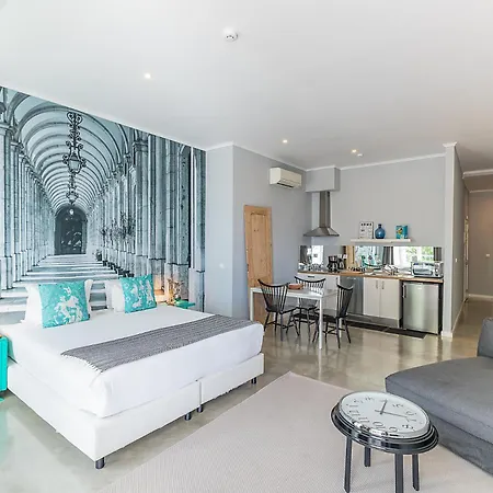 Guest house Emporium