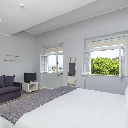 Vendégház Emporium Lisboa