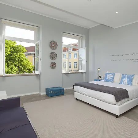 Emporium Vendégház