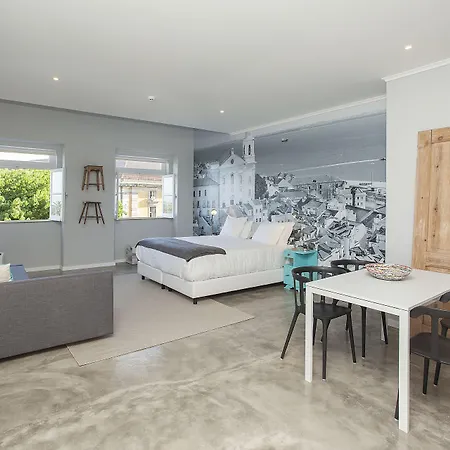 Vendégház Emporium Lisboa