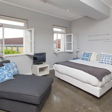 Vendégház Emporium 4*