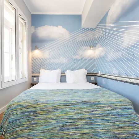 Emporium Vendégház 4*