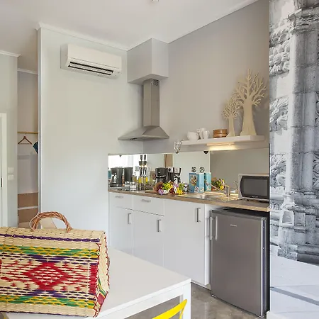 Emporium Vendégház 4*