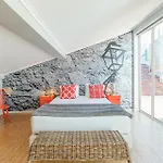 Emporium Pensión 4*