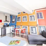 Emporium Pensión 4*