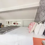 Emporium Pensión Lisboa