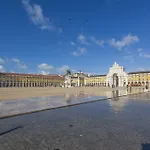 Pensión Emporium Lisboa