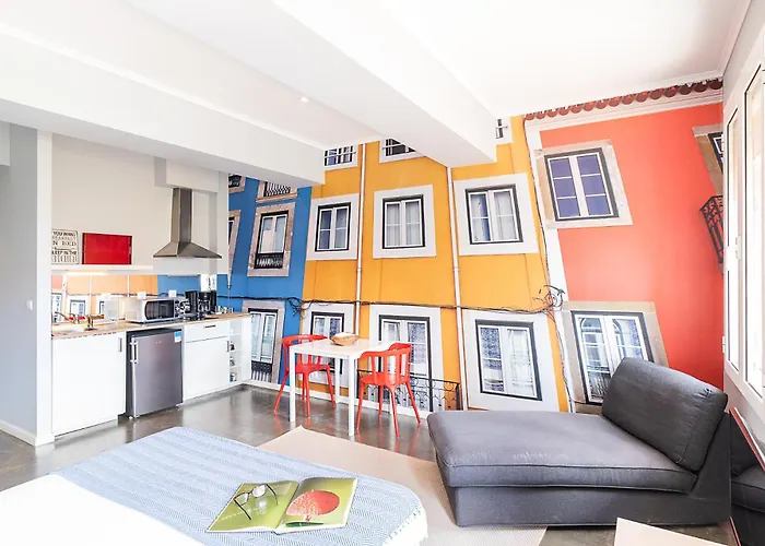 Emporium Gasthuis 4*