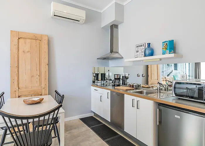 Emporium 4* Lissabon