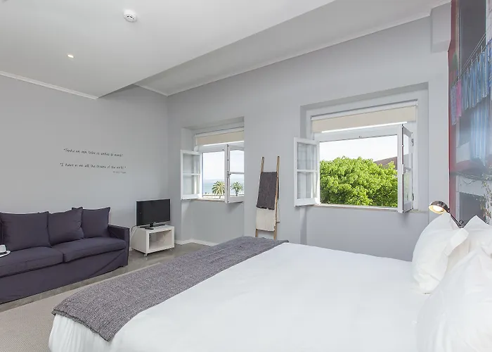 Gasthuis Emporium Lissabon