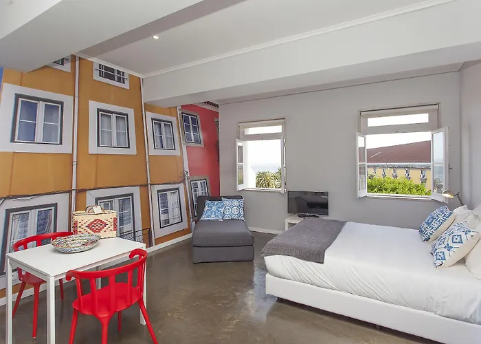 Gasthuis Emporium 4*