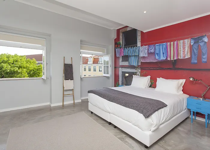 Emporium Gasthuis 4*