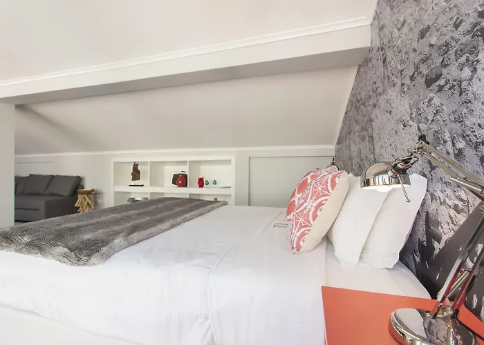 Emporium Gasthuis Lissabon