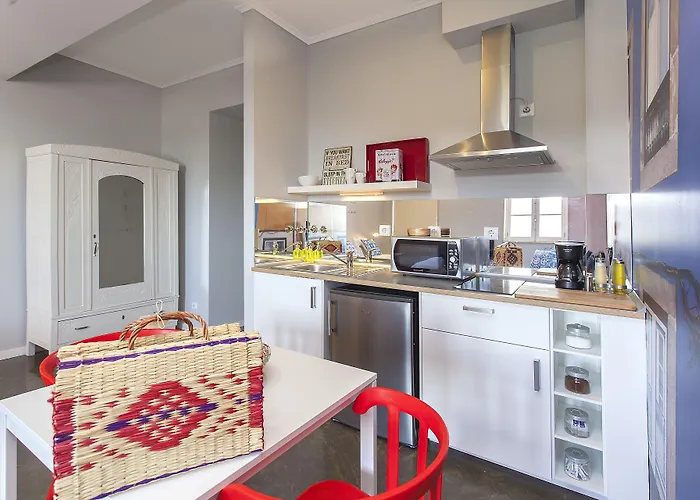 Emporium 4* Lissabon