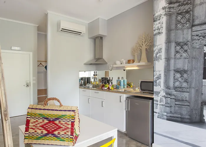 Emporium Gasthuis 4*