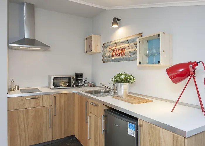 Gasthuis Emporium Lissabon