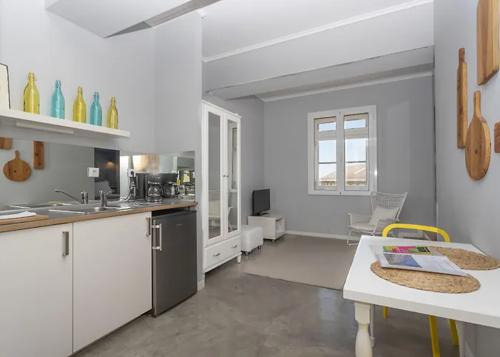 Emporium 4* Lissabon