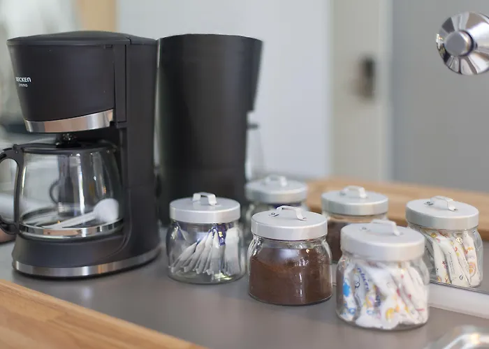 Gasthuis Emporium Lissabon