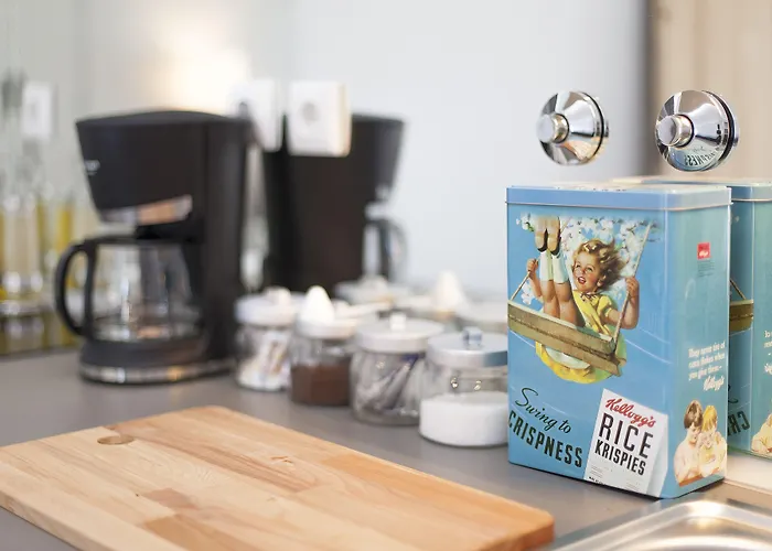 Gasthuis Emporium Lissabon