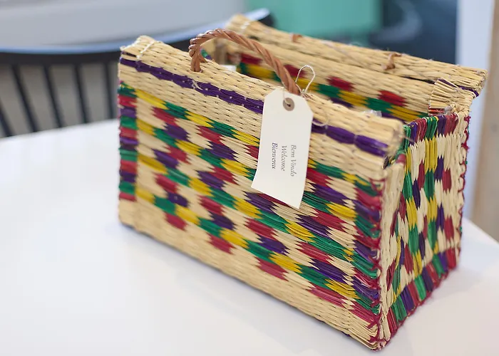 Gasthuis Emporium Lissabon