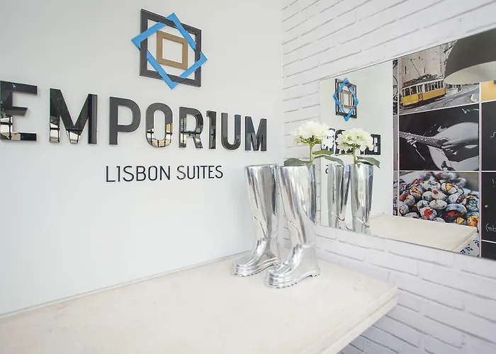 Emporium 4*