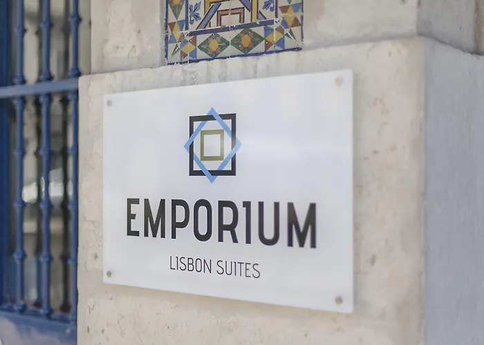 Emporium بيت ضيافة