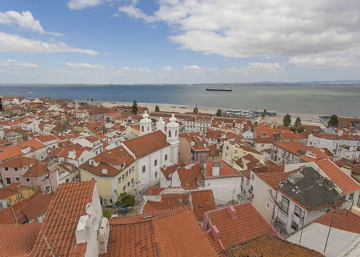 Emporium 4* Lissabon