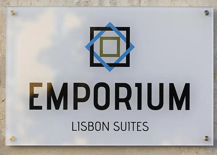 بيت ضيافة Emporium 4*