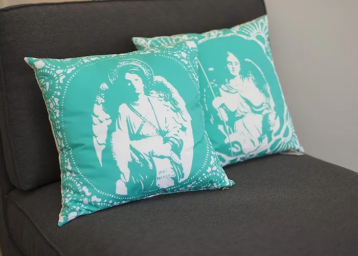 Emporium 4* Lissabon