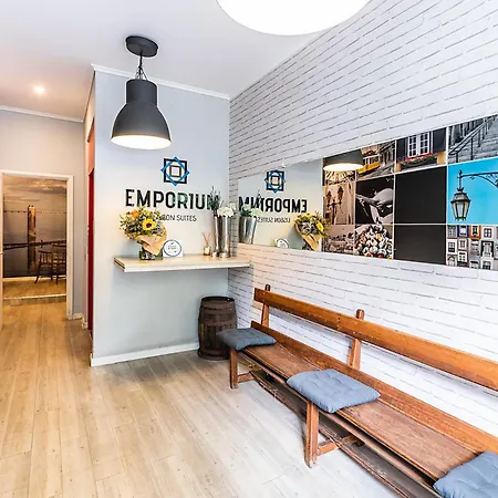 Emporium Pensionat 4*