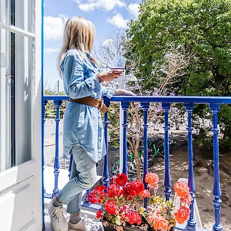 Pensionat Emporium Lisboa