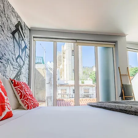 Emporium 4* Lisboa