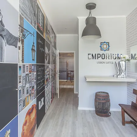 Emporium Lisboa