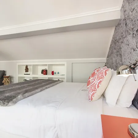 Emporium Pensionat Lisboa