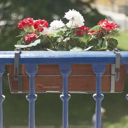 Pensionat Emporium 4*