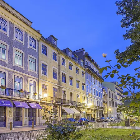 Emporium Pensionat Lisboa