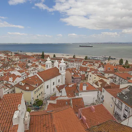 Emporium 4* Lisboa