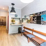 Emporium Penzion 4*
