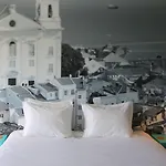 Emporium Penzion