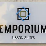 Penzion Emporium 4*