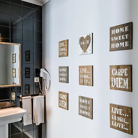 Guest house Emporium Lisbon
