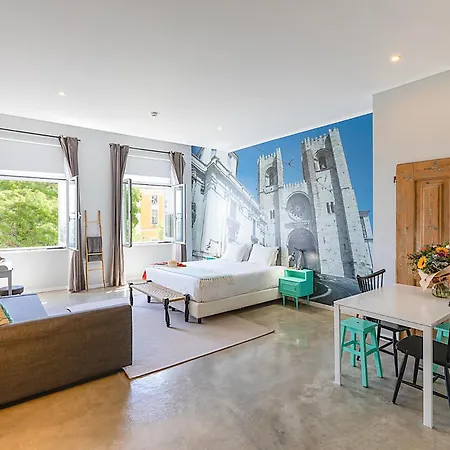 Guest house Emporium