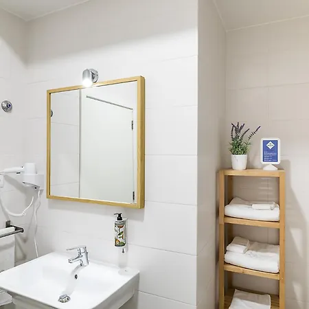 Emporium Guest house Lisbon