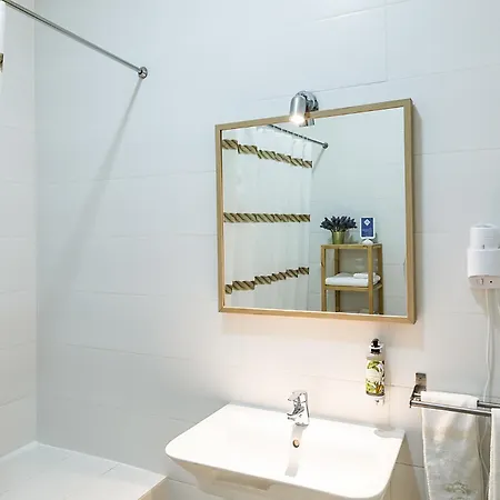 Guest house Emporium Lisbon