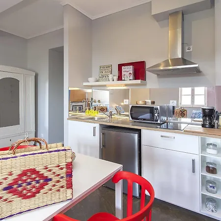 Guest house Emporium