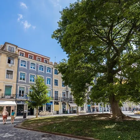 Emporium Lisbon